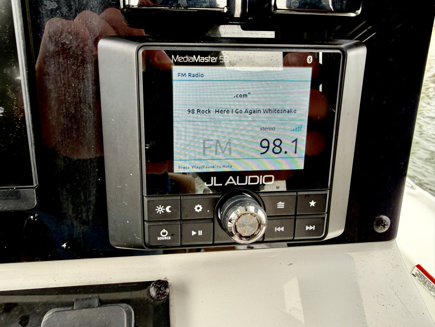 2022 Sea Hunt BX 22 BR