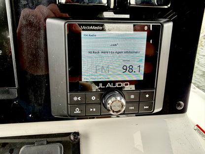 2022 Sea Hunt BX 22 BR