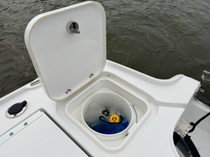 2022 Sea Hunt BX 22 BR