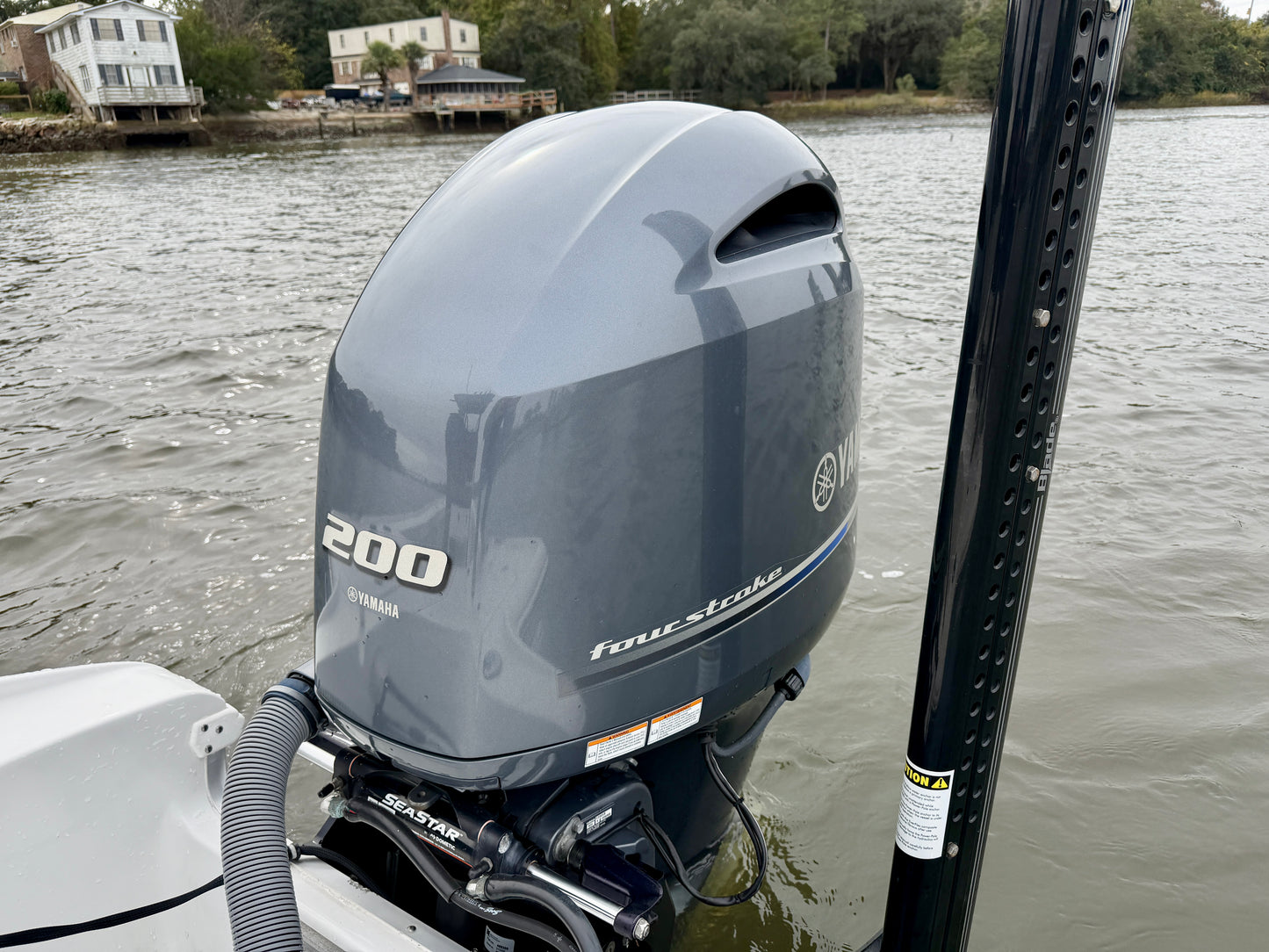 2022 Sea Hunt BX 22 BR