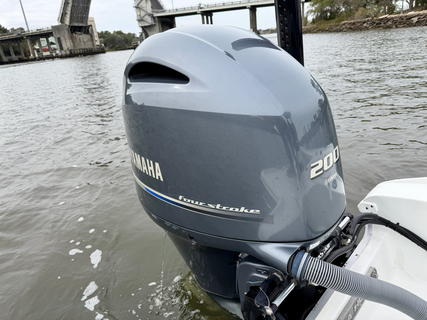 2022 Sea Hunt BX 22 BR