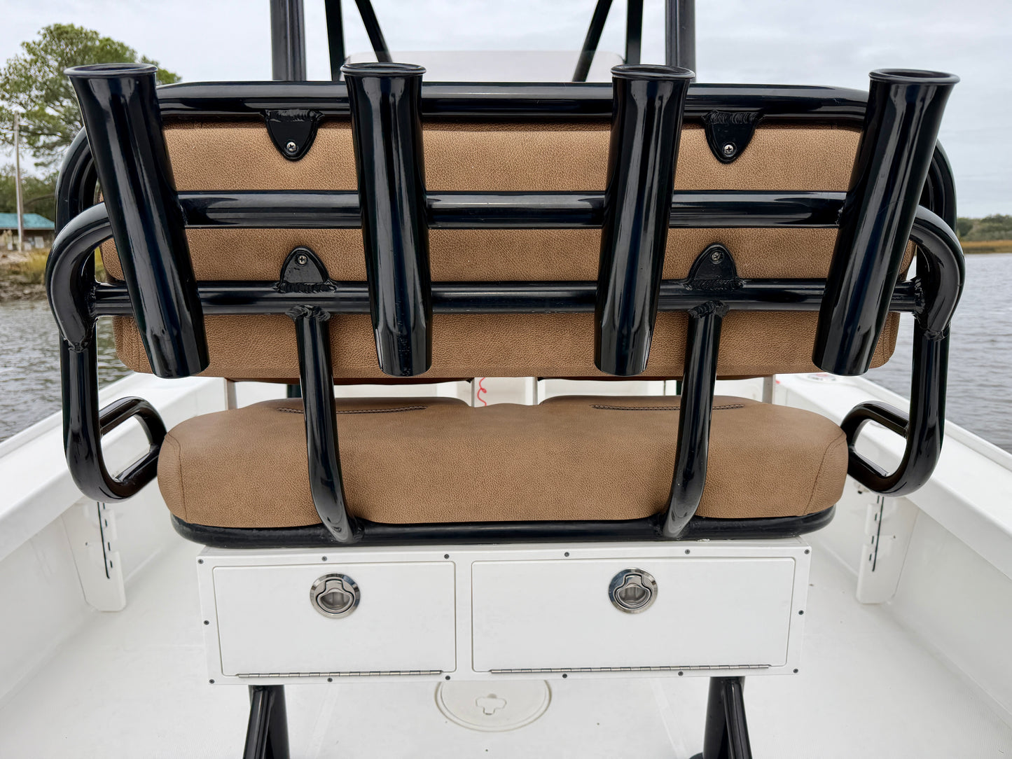 2022 Sea Hunt BX 22 BR