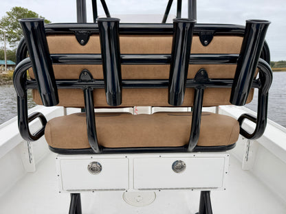 2022 Sea Hunt BX 22 BR