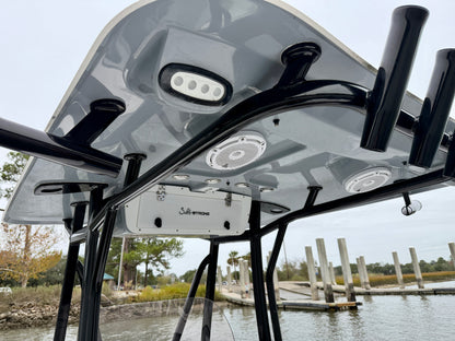 2022 Sea Hunt BX 22 BR