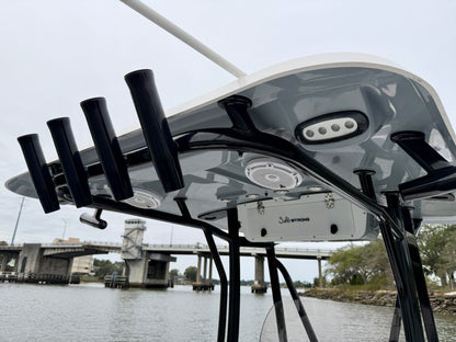 2022 Sea Hunt BX 22 BR