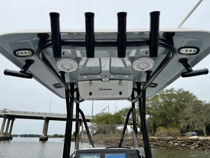 2022 Sea Hunt BX 22 BR