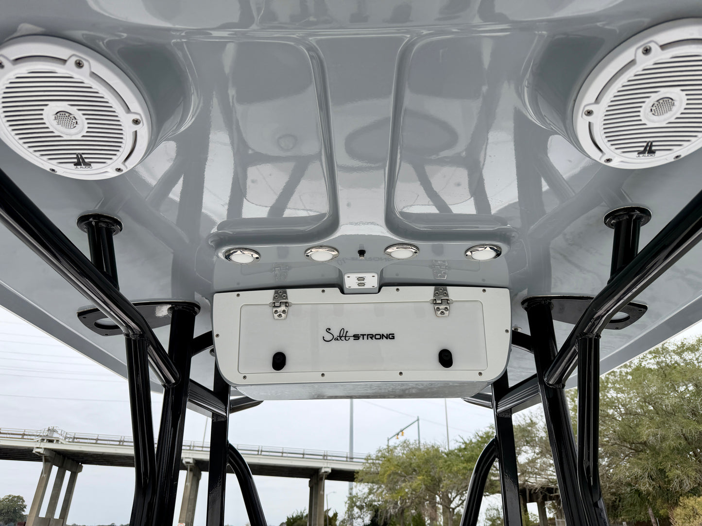 2022 Sea Hunt BX 22 BR