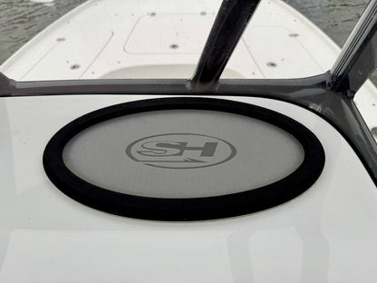 2022 Sea Hunt BX 22 BR