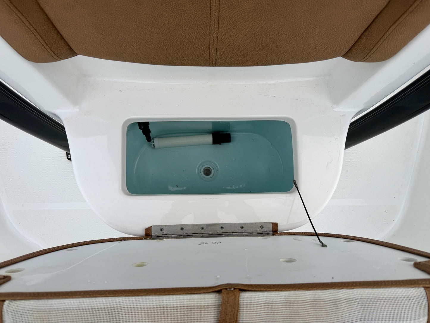 2022 Sea Hunt BX 22 BR