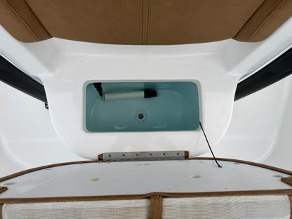 2022 Sea Hunt BX 22 BR