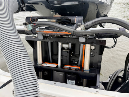 2022 Sea Hunt BX 22 BR