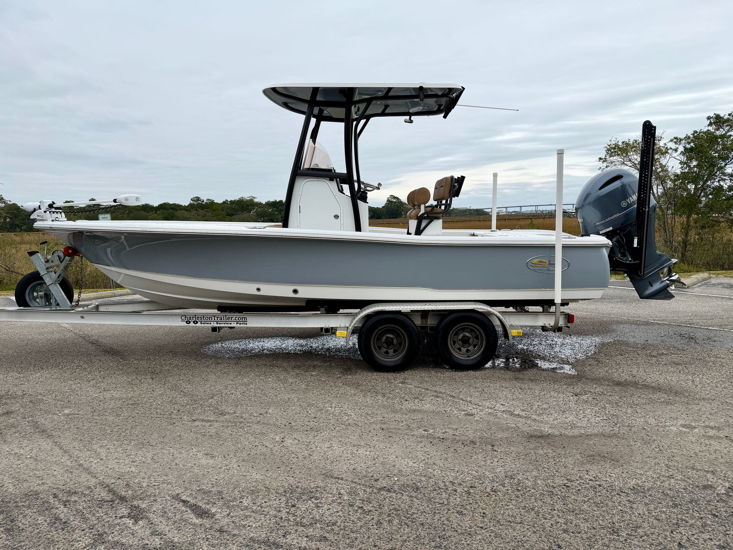 2022 Sea Hunt BX 22 BR