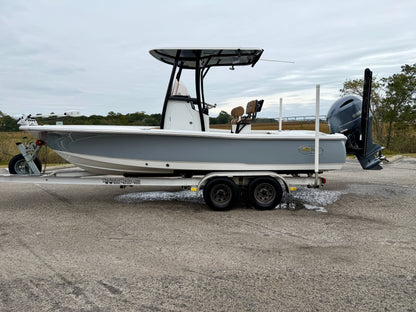 2022 Sea Hunt BX 22 BR