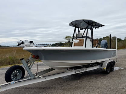 2022 Sea Hunt BX 22 BR