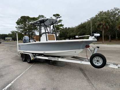 2022 Sea Hunt BX 22 BR