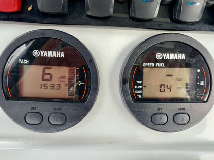 2022 Sea Hunt BX 22 BR