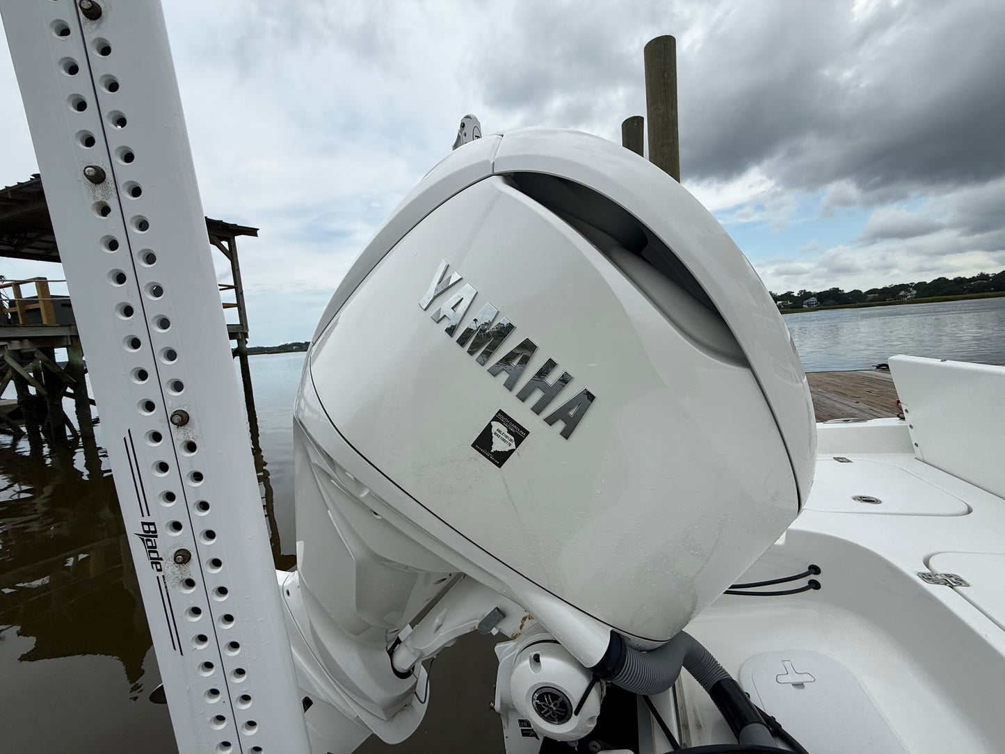 2025 Sea Hunt BX25FS