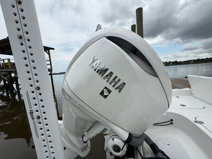 2025 Sea Hunt BX25FS