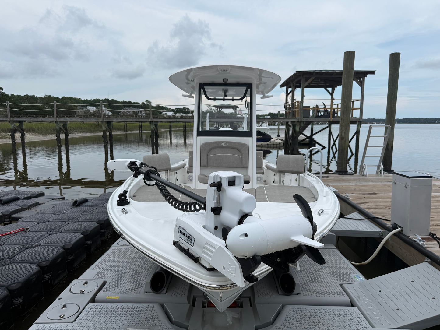 2025 Sea Hunt BX25FS