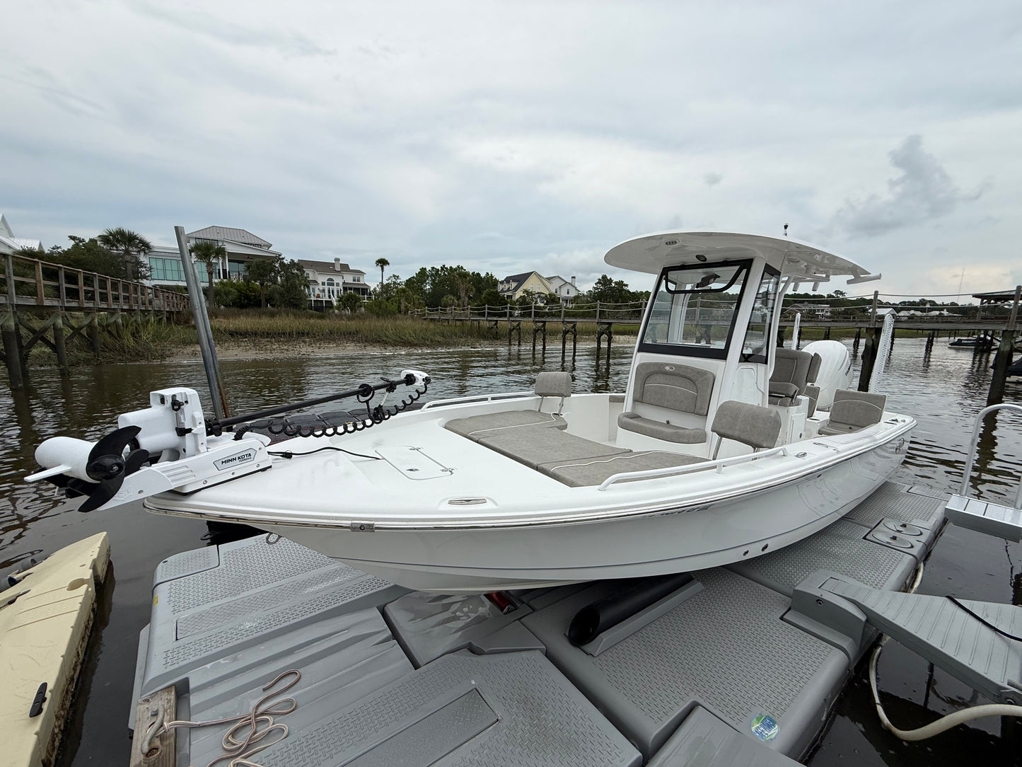 2025 Sea Hunt BX25FS