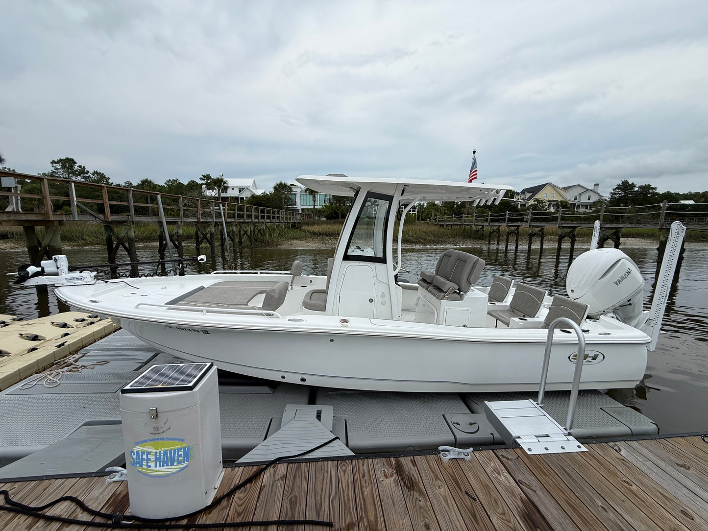 2025 Sea Hunt BX25FS