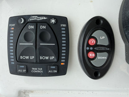2025 Sea Hunt BX25FS