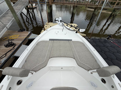 2025 Sea Hunt BX25FS