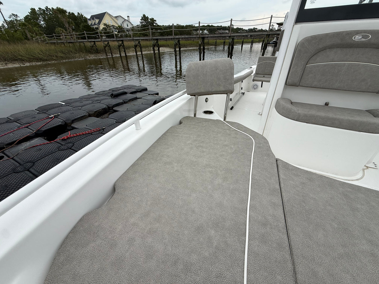 2025 Sea Hunt BX25FS