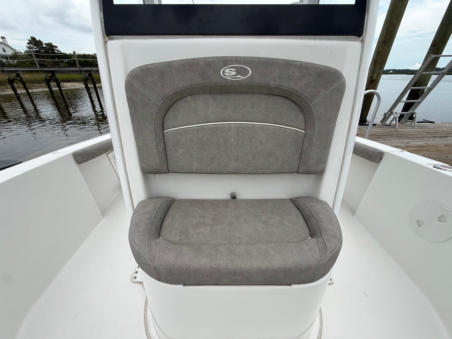 2025 Sea Hunt BX25FS