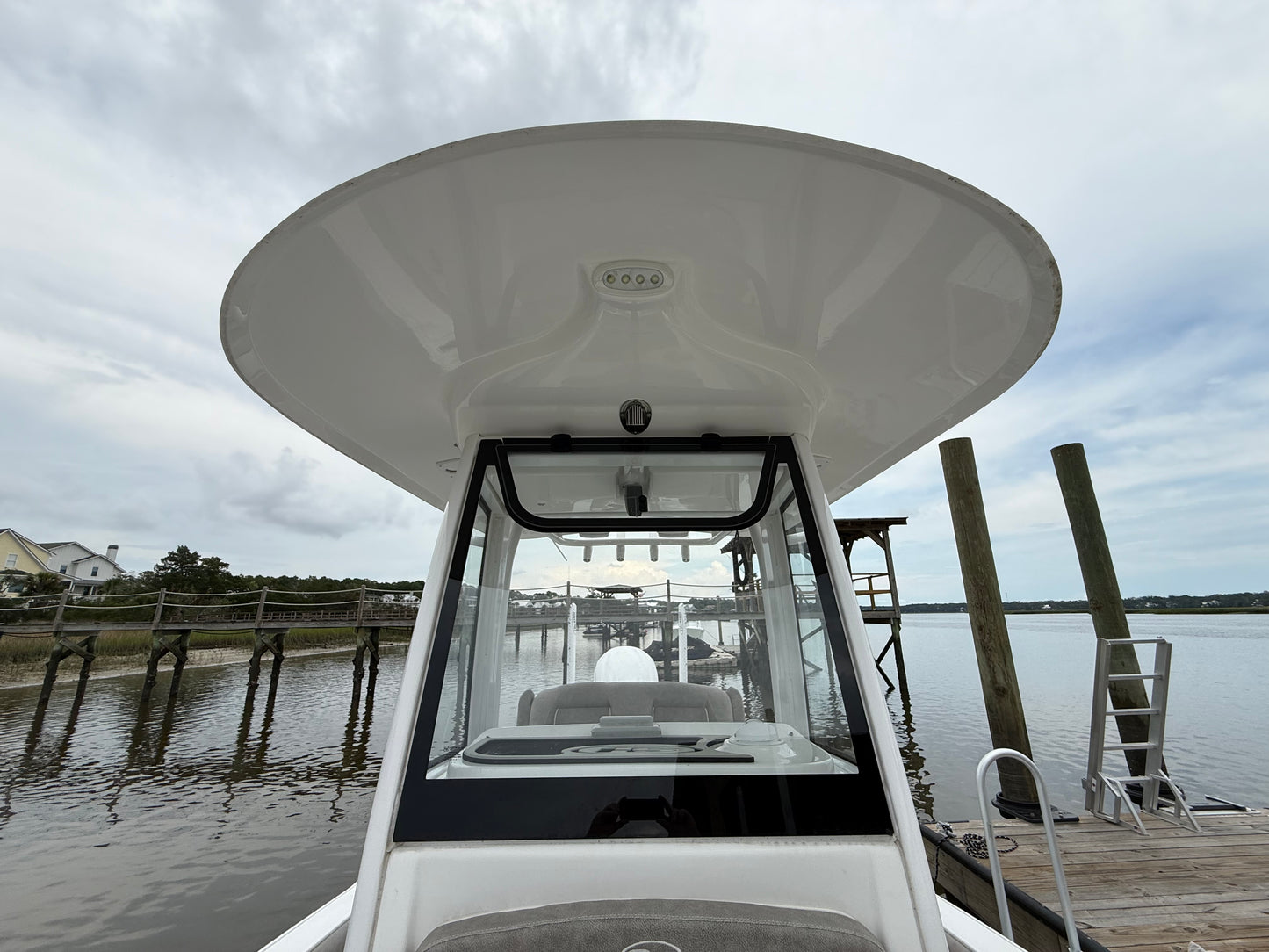 2025 Sea Hunt BX25FS