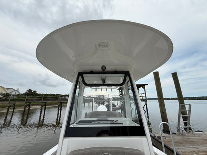 2025 Sea Hunt BX25FS