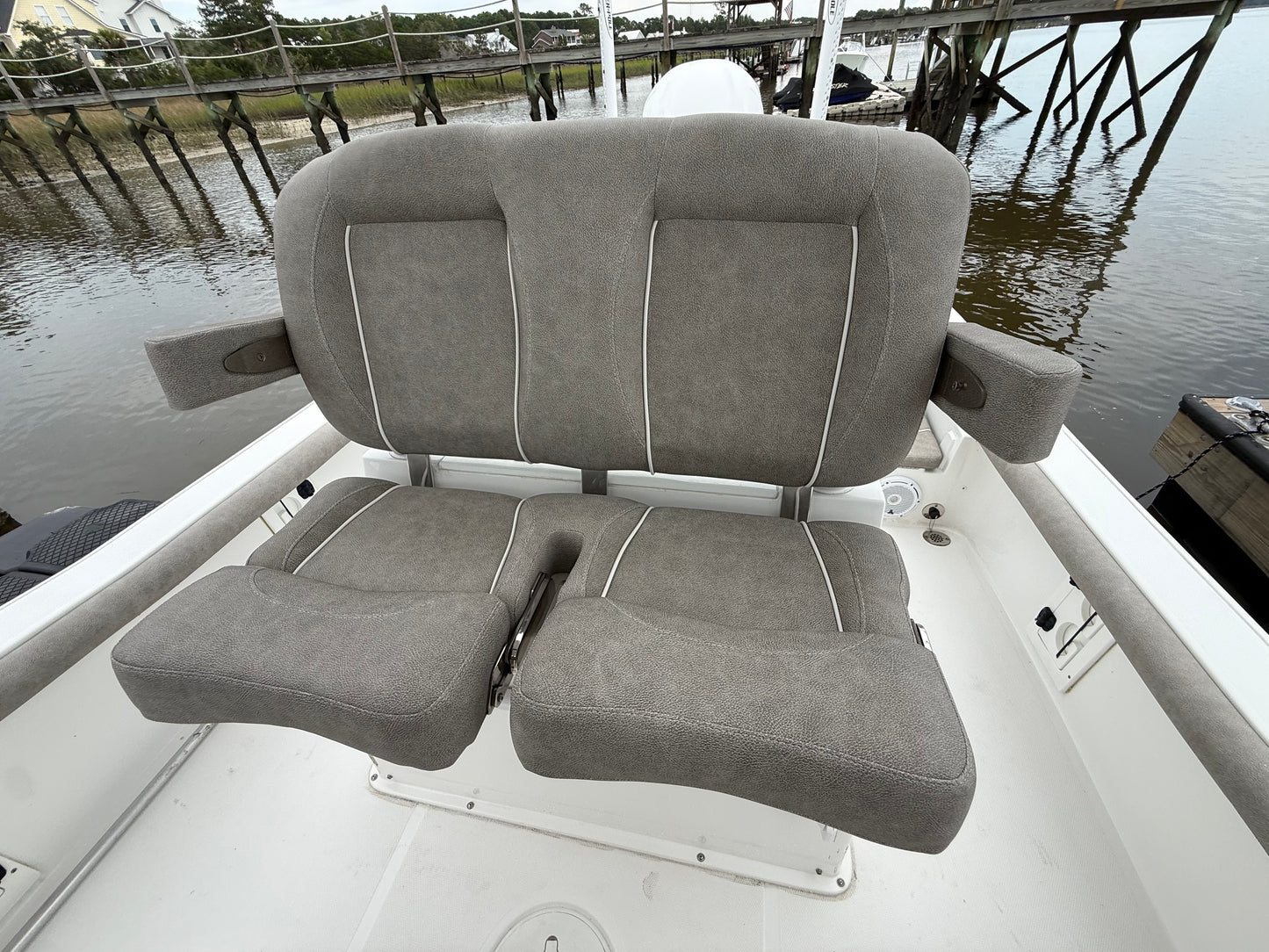 2025 Sea Hunt BX25FS