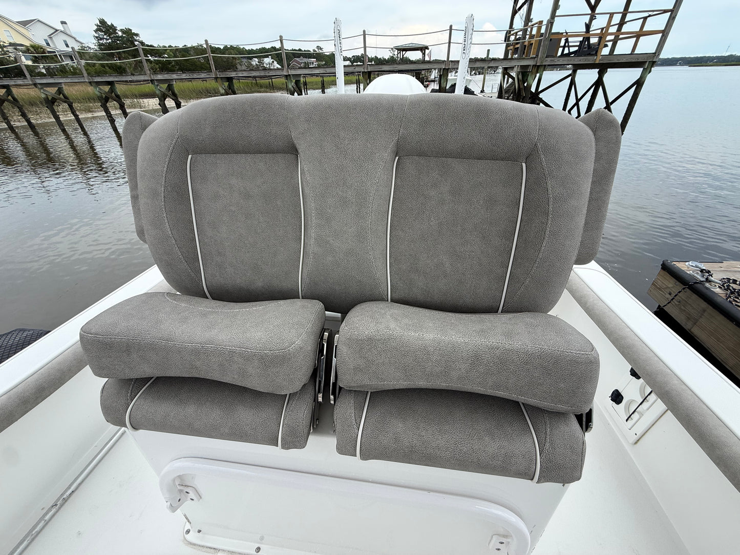 2025 Sea Hunt BX25FS