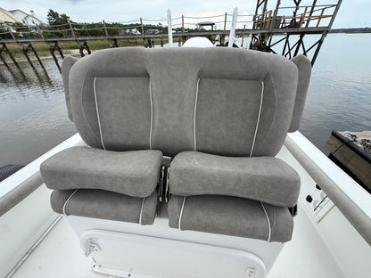 2025 Sea Hunt BX25FS