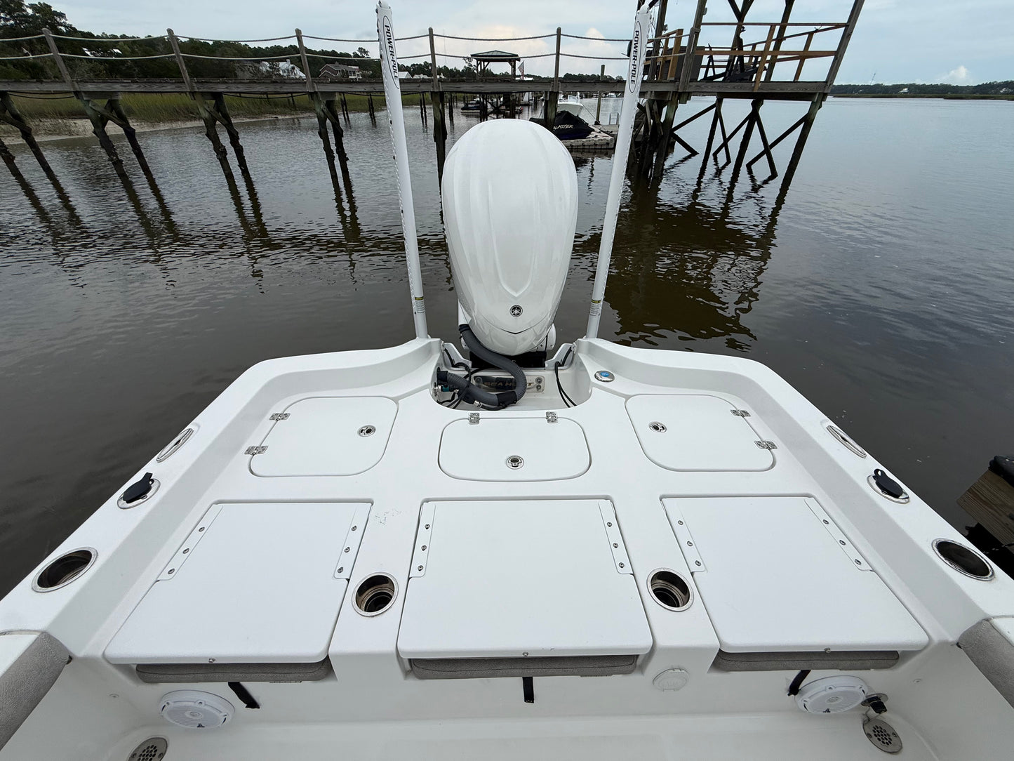 2025 Sea Hunt BX25FS