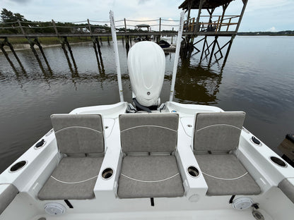2025 Sea Hunt BX25FS