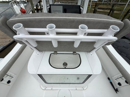 2025 Sea Hunt BX25FS