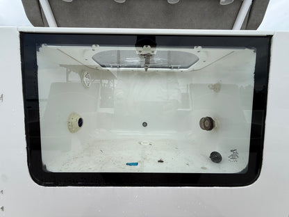 2025 Sea Hunt BX25FS