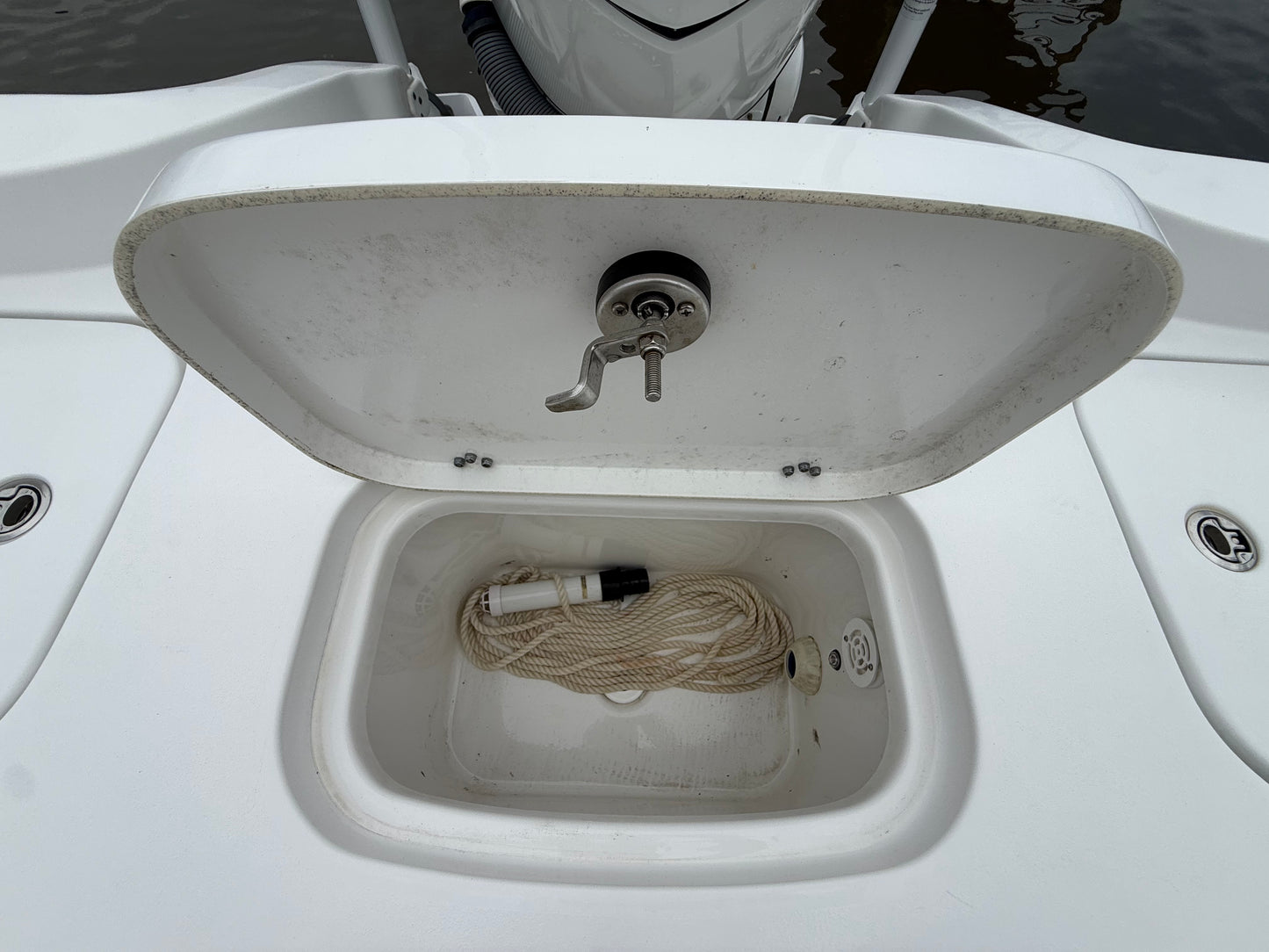 2025 Sea Hunt BX25FS