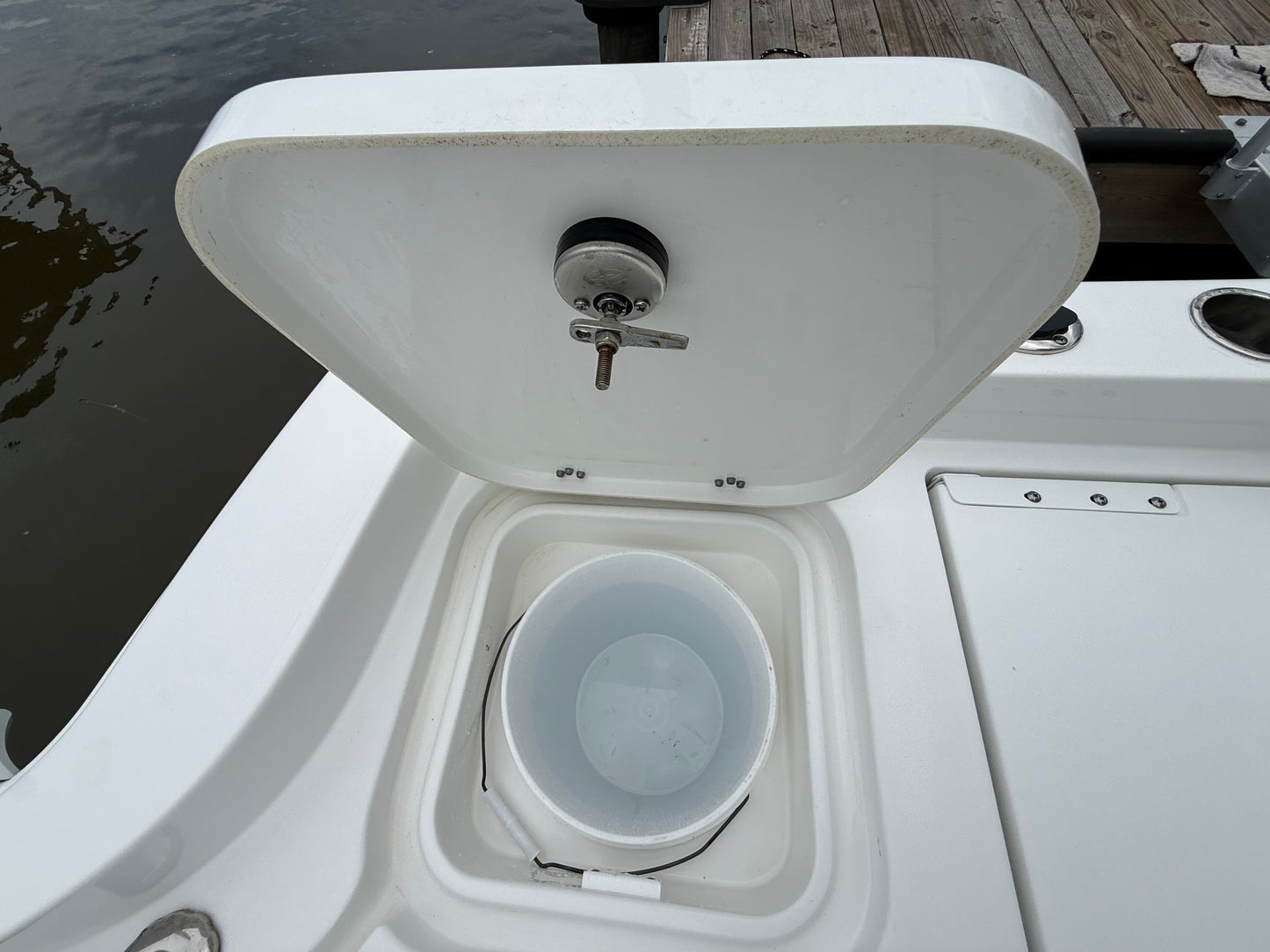 2025 Sea Hunt BX25FS