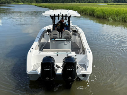 2024 Sea Pro 262DLX