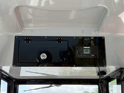 2024 Sea Pro 262DLX