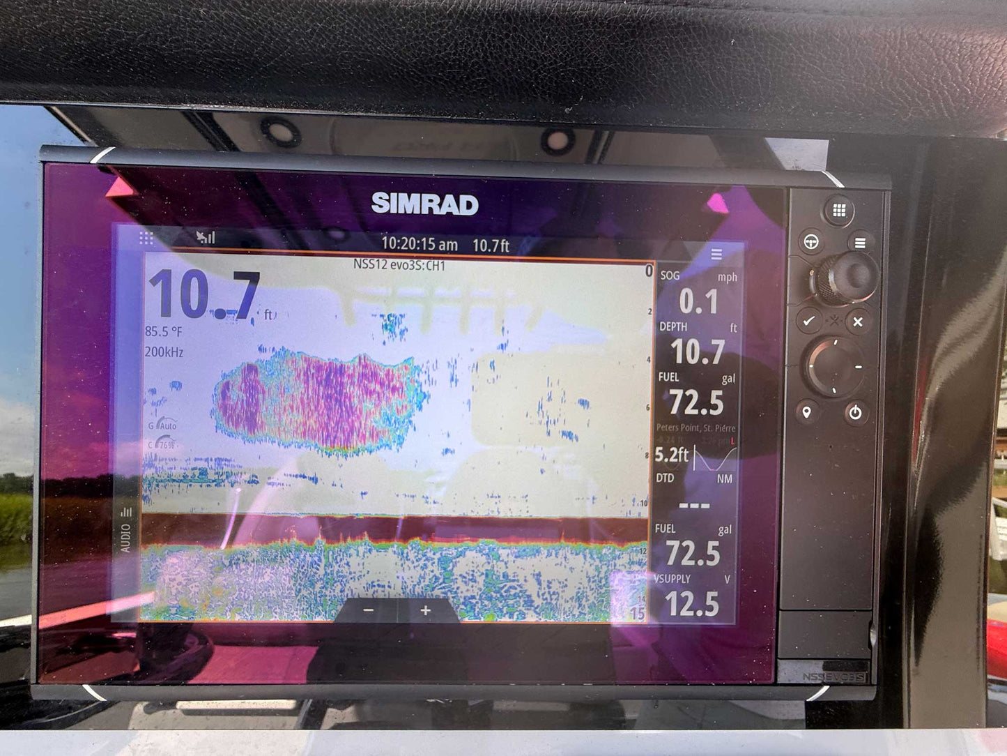 2024 Sea Pro 262DLX