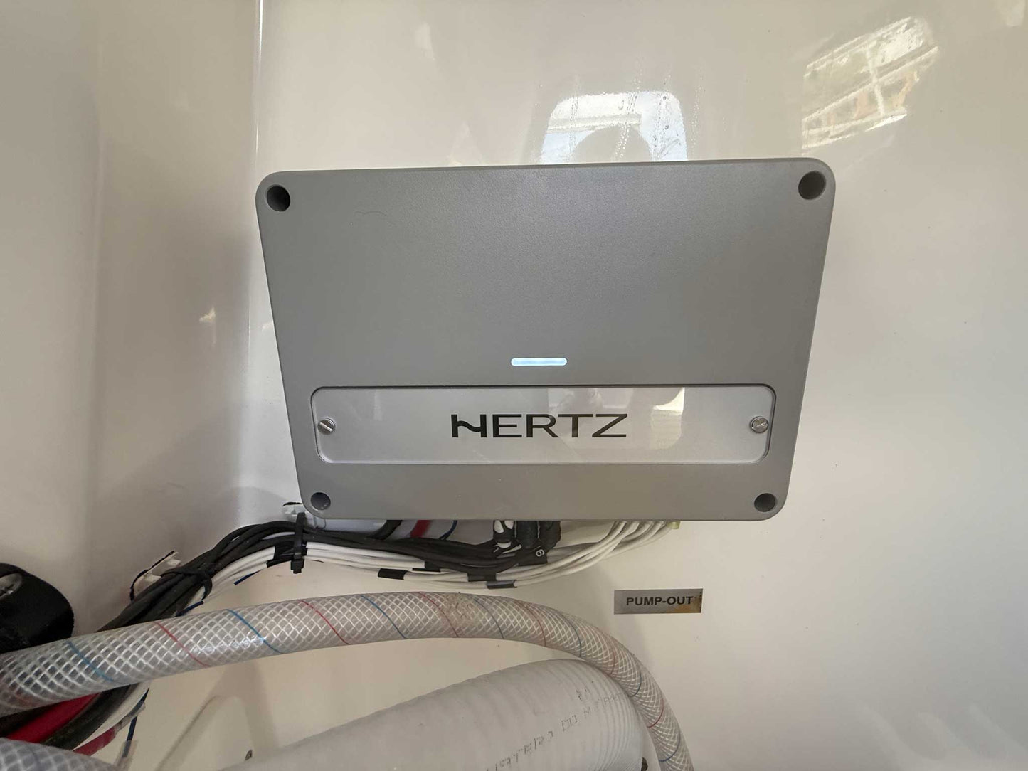 2024 Sea Pro 262DLX