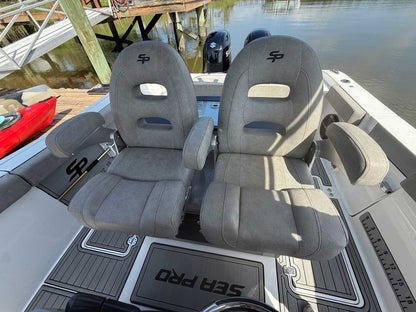 2024 Sea Pro 262DLX