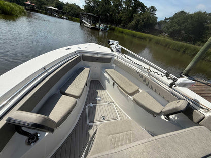 2024 Sea Pro 262DLX