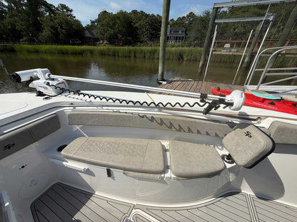 2024 Sea Pro 262DLX