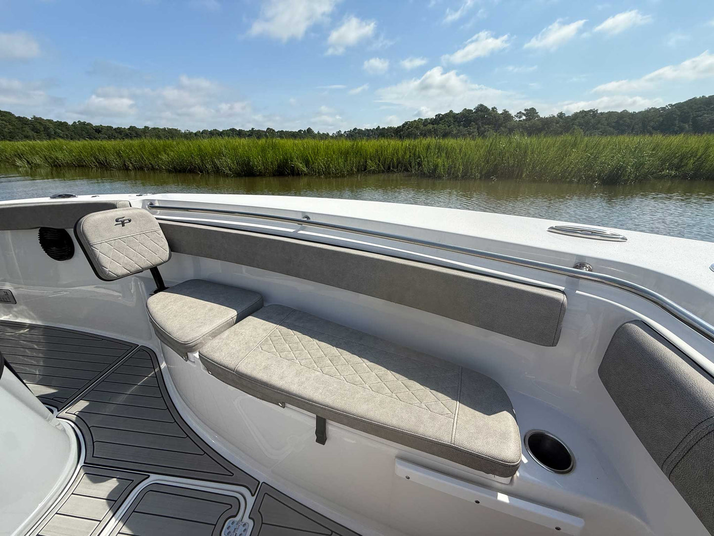 2024 Sea Pro 262DLX