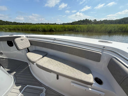 2024 Sea Pro 262DLX