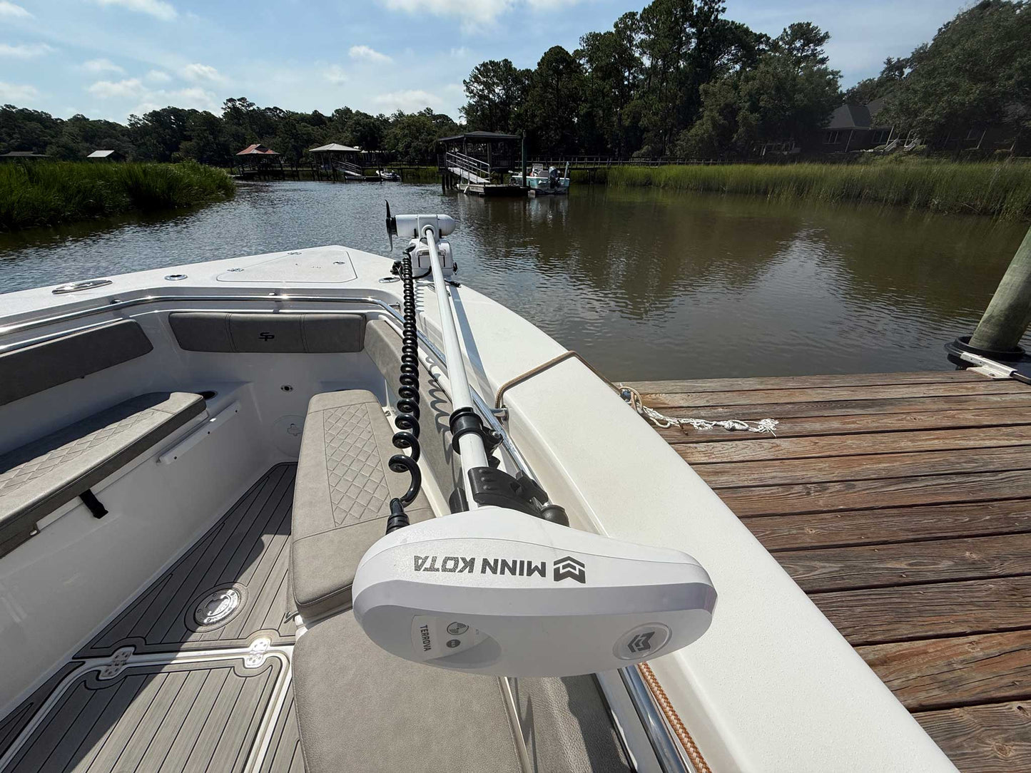 2024 Sea Pro 262DLX